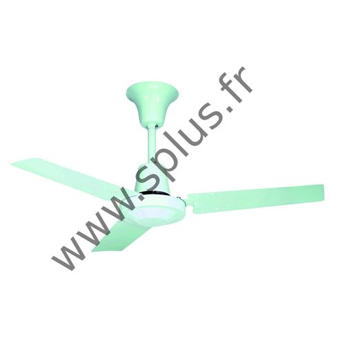 Потолочный вентилятор - VPL - S.PLUS - реверсивный / осевой / дестратификатор