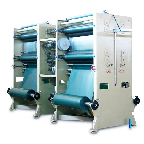 Станок для продольной резки - WMF-1200 - Wei Meng Industrial - с ножом / для пластиковой пленки / для пластин