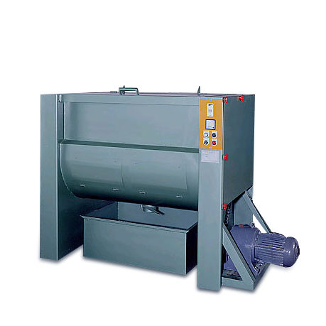 Динамическая мешалка - CAS-100 / CS / CT series - Wei Meng Industrial - импульсного действия / вертикальная / для пластмассообрабатывающей промышленности