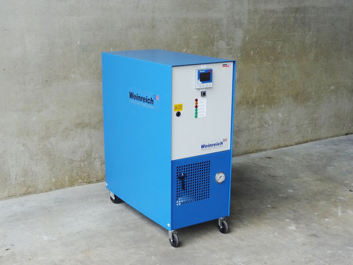 Цифровой терморегулятор - WTD series - Weinreich Industriekühlung GmbH  - PID / для охлаждения / модульный