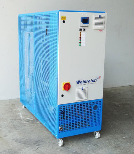 Цифровой терморегулятор - OT series - Weinreich Industriekühlung GmbH  - PID / для охлаждения / для обогрева