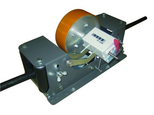 Метр для кабеля - M50 - CABLE EQUIPEMENTS