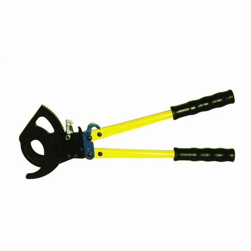 Ножницы для кабелей - HC55 - CABLE EQUIPEMENTS - ручной / портативный