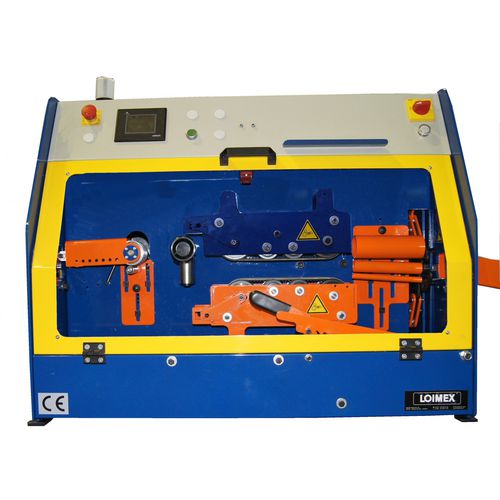 Автоматический кусачки для кабеля - MTR50/AR - CABLE EQUIPEMENTS