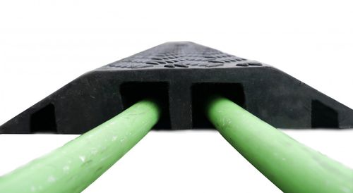 Защита для кабелей для проезда транспортных средств - PV 37-2 - CABLE EQUIPEMENTS