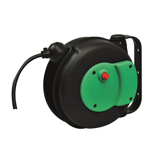 Наматывающее устройство для кабелей - P105 - CABLE EQUIPEMENTS - с автоматическим вызовом / ручное / передвижное