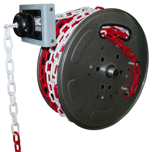 Устройство для наматывания / разматывания - ERSC/20S5BR - CABLE EQUIPEMENTS