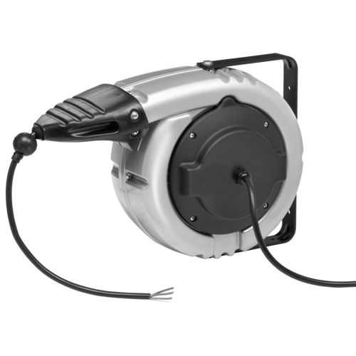 Наматывающее устройство для кабелей - ALU 700S/65 - CABLE EQUIPEMENTS - с автоматическим вызовом / фиксированное / поворотное