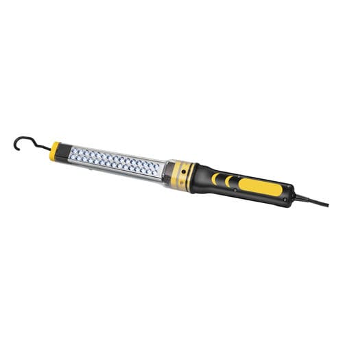 Светодиодный фонарик - LED-30 - CABLE EQUIPEMENTS - беспроводной / портативный / с выключателем
