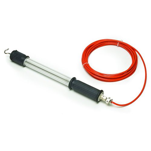 Фонарик ATEX - BLATX series - CABLE EQUIPEMENTS - светодиодный / для контроля / рабочий