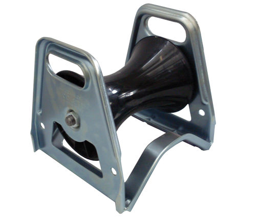 Шкив с роликами - PL1NY-LIN - CABLE EQUIPEMENTS - для кабеля / из пластика
