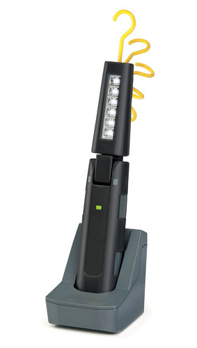 Светодиодный фонарик - BLR-L06 - CABLE EQUIPEMENTS - портативный / IP64