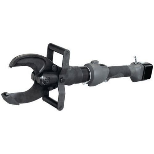 Гидравлический кусачки для кабеля - ISEMK105-120 - CABLE EQUIPEMENTS - на аккумуляторе