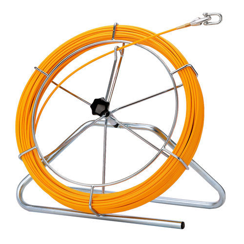 Устройство для протяжки кабеля из стекловолокна - SUNNY FV4 - CABLE EQUIPEMENTS
