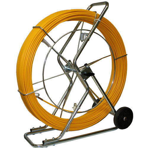Устройство для протяжки кабеля из стекловолокна - SUNNY FV5 - CABLE EQUIPEMENTS