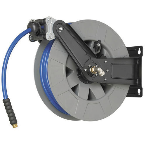 Наматывающее устройство для шланга - YP900 - CABLE EQUIPEMENTS - с автоматическим вызовом / для воды / для воздуха