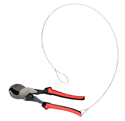Режущий кусачки - CABLE EQUIPEMENTS - для проводов / для кабеля