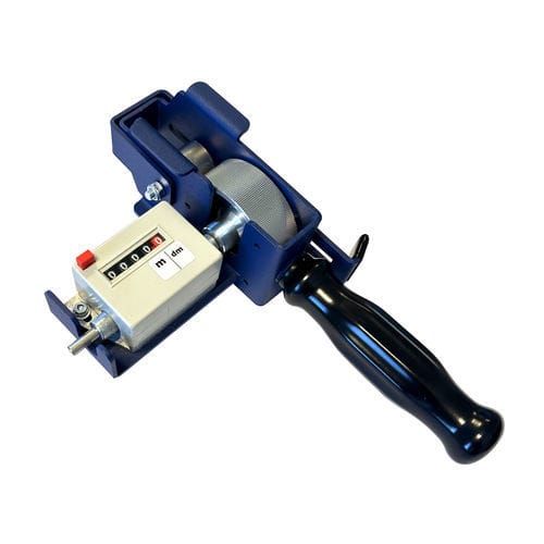 Ручной метр для кабеля - M25-M - CABLE EQUIPEMENTS