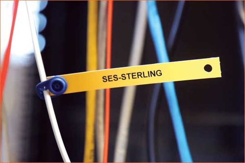 Держатель этикеток - PLIO CLICK - SES-STERLING