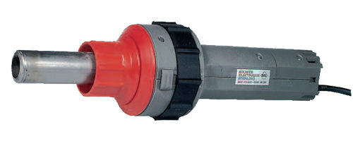 Ручной термофен - SES - K5.16 RS - SES-STERLING