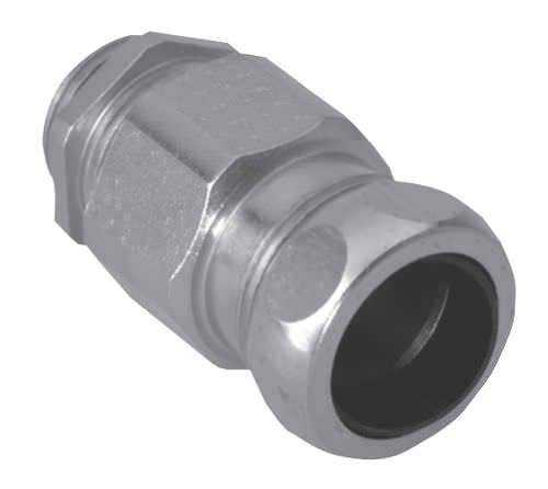 Гидравлический фитинг - MS-Combi series  - SES-STERLING - винтовой / металлический