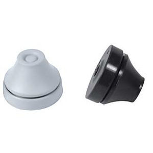 Проходная втулка из СКЭП - DX-M / DX-PG - SES-STERLING - обтюраторная / IP67