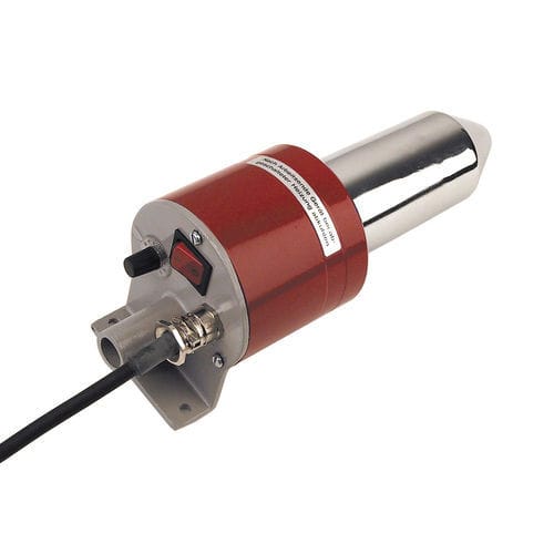 Ручной термофен - MK- series  - ZINSER GmbH