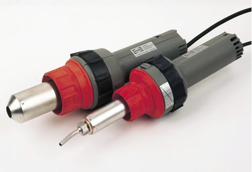 Электрический сварочный инструмент - UNITHERM H5.8 RS - ZINSER GmbH - горячим воздухом