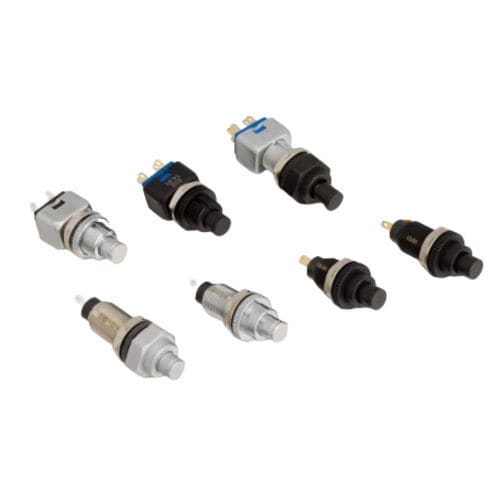 Пусковая кнопка IP65 - 17 series  - EOZ - IP67 / прочная