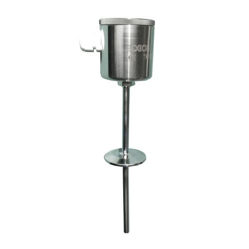 Температурный зонд RTD - TM1601 - Nanjing Bocon Science & Technology Co. Ltd - Pt100 / аналоговый / IP65