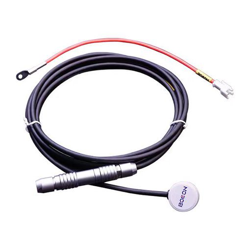 Температурный зонд NTC - TM3108(2) - Nanjing Bocon Science & Technology Co. Ltd - для жидкостей / для газа / для ОВКВ