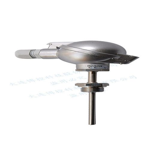 Датчик температуры с термопарой - TM-2503 - Nanjing Bocon Science & Technology Co. Ltd - IP65 / с ручкой из нержавеющей стали / с трубкой-удлинителем