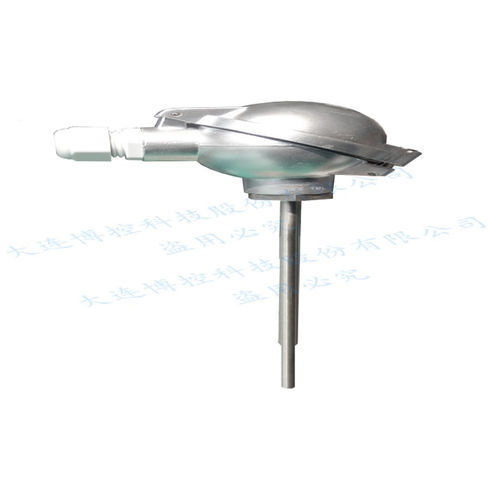 Датчик температуры с термопарой - TM-2501 - Nanjing Bocon Science & Technology Co. Ltd - формы В / формы BUZ / IP65