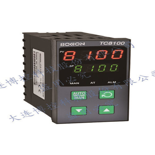 Универсальный контроллер процесса - TC8100 - Nanjing Bocon Science & Technology Co. Ltd - Modbus