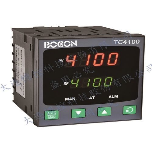 Универсальный контроллер процесса - TC4100  - Nanjing Bocon Science & Technology Co. Ltd - Modbus