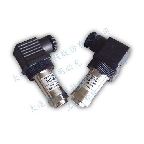 Абсолютный трансдуктор давления - PM3000 - Nanjing Bocon Science & Technology Co. Ltd - дифференциальный / 4-20 мА / DC