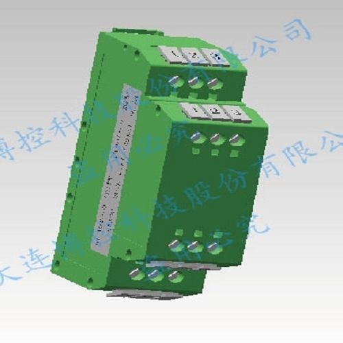 Трансмиттер температуры на DIN-рейке - TT1002 - Nanjing Bocon Science & Technology Co. Ltd - RTD / 2 провода / 3 провода