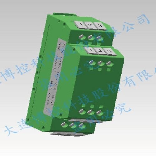 Трансмиттер температуры на DIN-рейке - TT1020 - Nanjing Bocon Science & Technology Co. Ltd - RTD / 2 провода / 3 провода