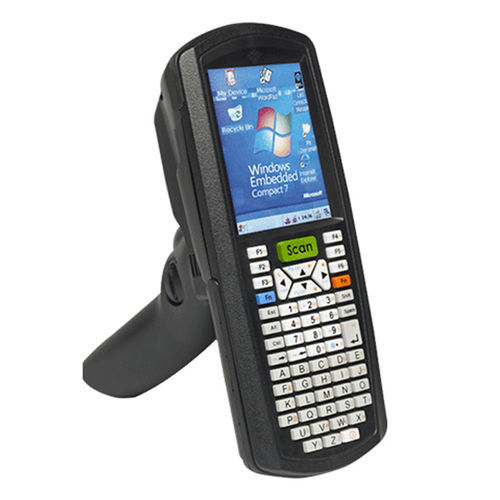 Карманный компьютер Windows - TS8550I - Belgravium - WiFi / USB / сенсорный