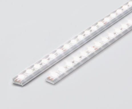 Модуль освещения LED - AF/FB series - FKK Corporation