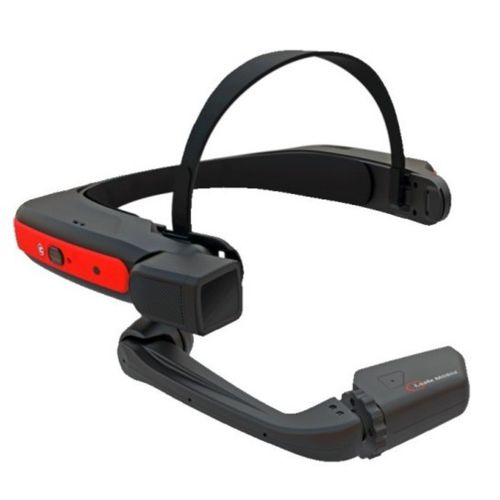 Промышленный телефон IP66 - HMT-1Z1 - i.safe MOBILE GmbH