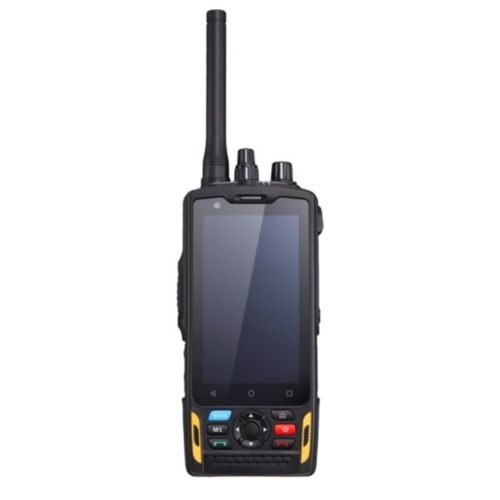 Промышленный смартфон Android - IS760.2 - i.safe MOBILE GmbH - LTE / GSM / 3G