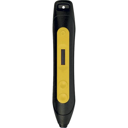 Ручное считывающее устройство RFID - IS-MP.2 - i.safe MOBILE GmbH - USB / технология Bluetooth / UHF