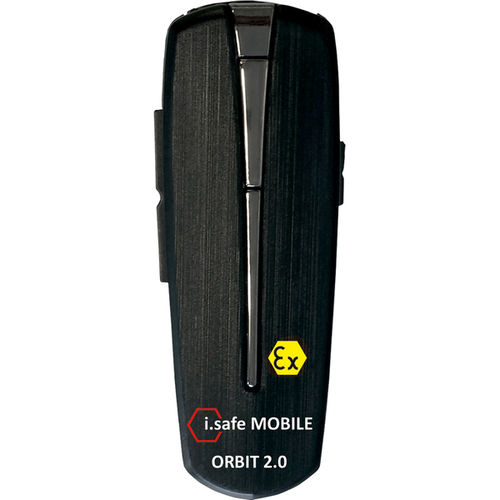 Наушники bluetooth - ORBIT 2.0 - i.safe MOBILE GmbH - взрывозащищенный