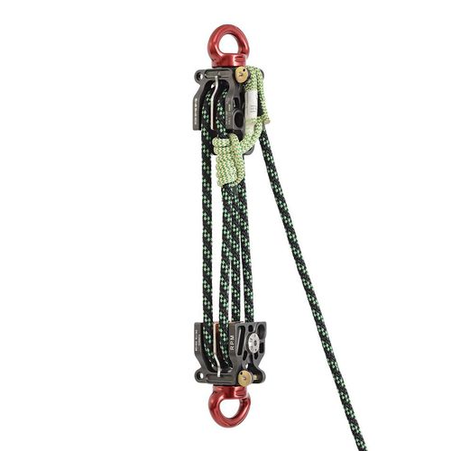 Поворотный блок-зажим - SW,RP920BK series - DMM Professional - для кабеля / со скобой