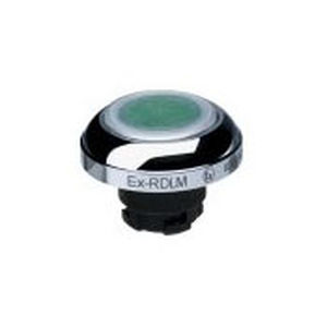Сенсорная пусковая кнопка - D 22-EX-R - SCHMERSAL - IP65 / взрывозащищенная / сигнализационная