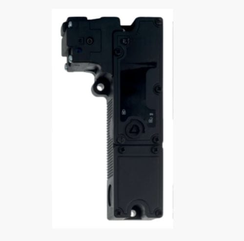 Устройство блокировки для безопасности и контроля доступа - AZM 190 series - SCHMERSAL