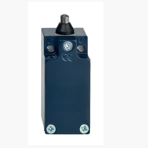 Выключатель положения ATEX - EX-235  - SCHMERSAL - IP67 / с функцией безопасности / взрывозащищенный