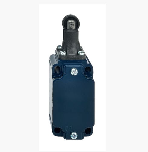 Выключатель положения ATEX - EX-335 - SCHMERSAL - IP67 / с функцией безопасности / взрывозащищенный
