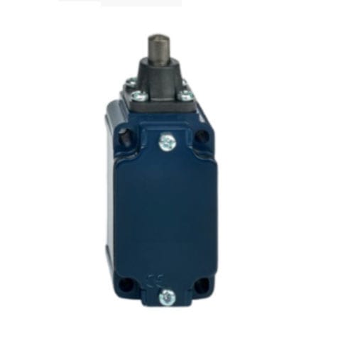 Выключатель положения ATEX - EX-T 335 series - SCHMERSAL - IP65 / с функцией безопасности / взрывозащищенный